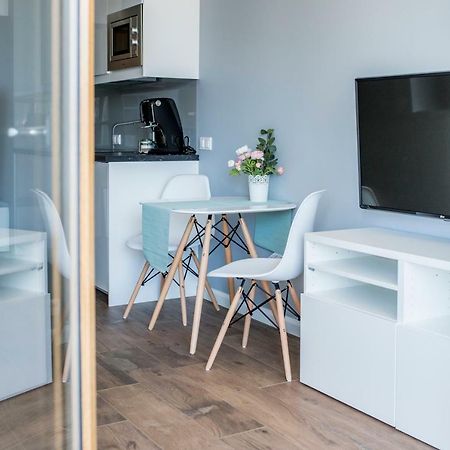 Varsovia Apartments Jaktorowska 外观 照片