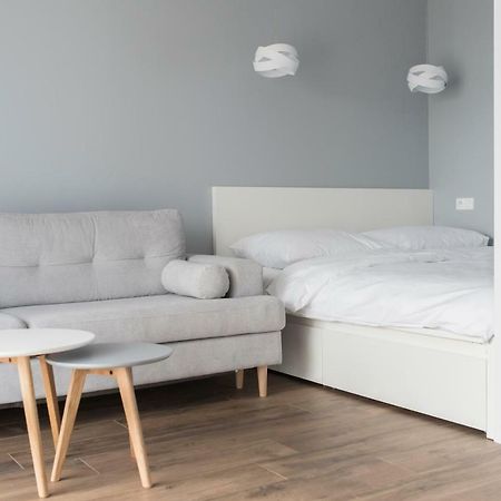 Varsovia Apartments Jaktorowska 外观 照片