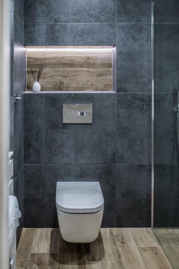 Varsovia Apartments Jaktorowska 外观 照片