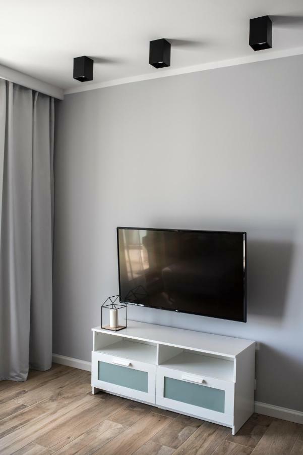 Varsovia Apartments Jaktorowska 外观 照片