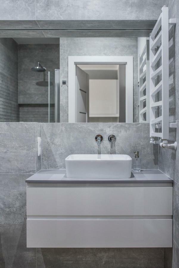 Varsovia Apartments Jaktorowska 外观 照片